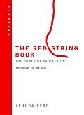 Kabbalah The Red String Book Technology