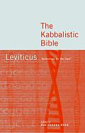 Kabbalistic Bible Leviticus