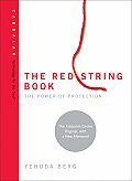 Red String Book