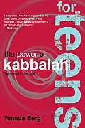 Power Of Kabbalah For Teens
