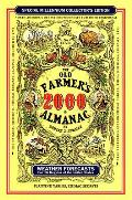 Old Farmers Almanac 2000