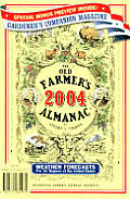 Old Farmers Almanac 2004