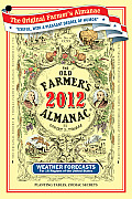 Old Farmers Almanac 2012