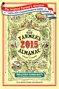 Old Farmers Almanac 2015