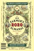 The Old Farmer's Almanac: 2020