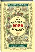 Old Farmers Almanac 2020