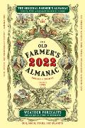 Old Farmers Almanac 2022