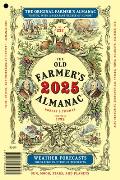 The 2025 Old Farmer's Almanac