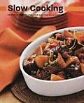 Slow Cooking Delicious Recipes for Your Electric Slow Cooker