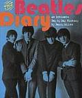 Beatles Diary An Intimate Day by Day History