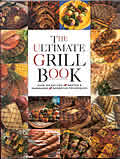 Ultimate Grill Book