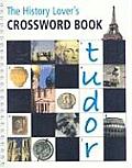 History Lovers Crossword Book