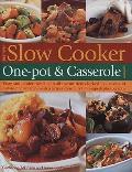 Best Ever Slow Cooker One Pot & Casserole Cookbook