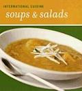 International Cuisine Soups & Salads