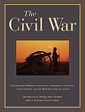 Civil War The Definitive Reference Including a Chronology of Events an Encyclopedia & the Memoirs of Grant & Lee