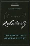 Relativity The Special & General Theory