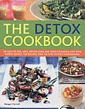 Detox Cookbook