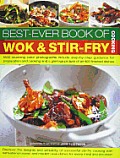 Best Ever Book of Wok & Stir Fry Cooking