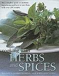 Cooking with Herbs & Spices
