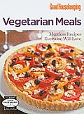 Good Housekeeping Vegetarian Meals Meatless Recipes Everyone Will Love