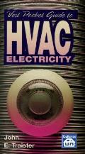 Vest Pocket Guide To Hvac Electricity