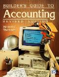 Builders Guide To Accounting Revised Edition