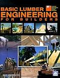 Basic Lumber Engineering for Builders With Northbridge Softwares Wood Beam Sizing