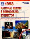 National Repair & Remodeling Estima 1998