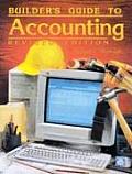 Builders Guide to Accounting Revised Edition