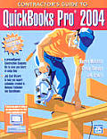 Contractors Guide To Quickbooks Pro 2004