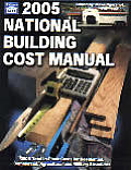 2005 National Building Cost Manual