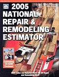 2005 National Repair & Remodeling Estima