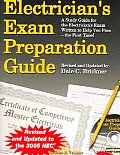 Electrician's Exam Preparation Guide: Based on the 2005 NEC