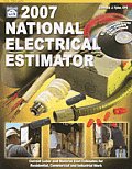 2007 National Electrical Estimator