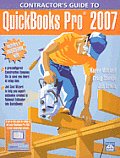 Contractors Guide To Quickbooks Pro 2007