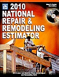 2010 National Repair & Remodeling Estimator