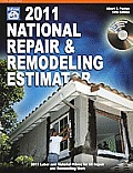 2011 National Repair & Remodeling Estimator