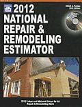 2012 National Repair & Remodeling Estimator (National Repair & Remodeling Estimator)