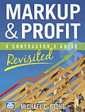 Markup & Profit A Contractors Guide Revisited