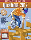 Contractors Guide to QuickBooks 2012