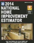 2014 National Home Improvement Estimator