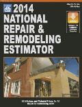 2014 National Repair & Remodeling Estimator