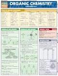 Organic Chemistry Laminate Reference Chart Fundamentals
