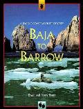 Baja To Barrow A Pacific Coast Wildlife