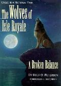 Wolves Of Isle Royale