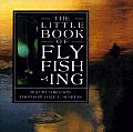 Little Book Of Flyfishing