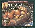 Pheasant & Quail The Game & Fish Mastery