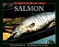 Salmon The Game & Fish Mastery Library