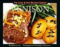 Venison The Game & Fish Mastery Library