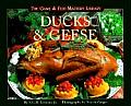 Ducks & Geese The Game & Fish Mastery L